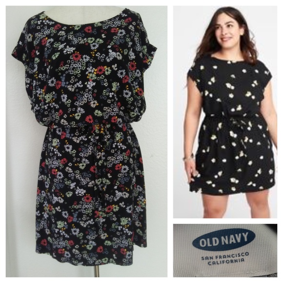 old navy sun dresses plus size